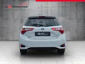 Toyota Yaris 1.5 VVT-i HSD Trend