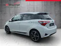 Toyota Yaris 1.5 VVT-i HSD Trend