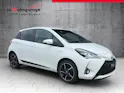 Toyota Yaris 1.5 VVT-i HSD Trend