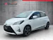 Toyota Yaris 1.5 VVT-i HSD Trend