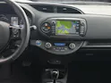 Toyota Yaris 1.5 VVT-i HSD Trend