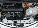 Toyota Yaris 1.5 VVT-i HSD Trend