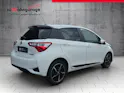 Toyota Yaris 1.5 VVT-i HSD Trend