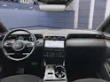 Hyundai TUCSON 1.6 T-GDi Hybrid N-Line LUX 4WD