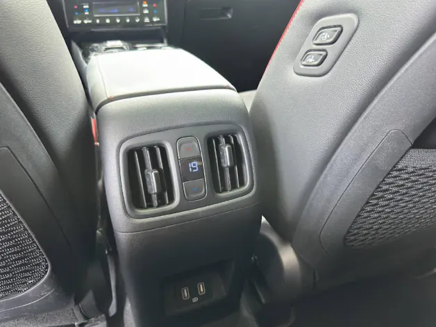 Hyundai TUCSON 1.6 T-GDi Hybrid N-Line LUX 4WD