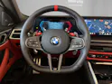 BMW M4 Competition xDrive Cabrio