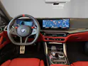BMW M4 Competition xDrive Cabrio