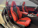BMW M4 Competition xDrive Cabrio