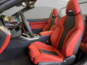 BMW M4 Competition xDrive Cabrio