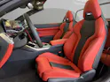 BMW M4 Competition xDrive Cabrio