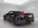 BMW M4 Competition xDrive Cabrio