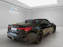 BMW M4 Competition xDrive Cabrio