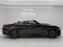 BMW M4 Competition xDrive Cabrio