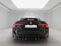 BMW M4 Competition xDrive Cabrio