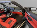 BMW M4 Competition xDrive Cabrio