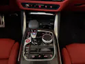 BMW M4 Competition xDrive Cabrio