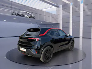 OPEL Mokka 1.2 T 130 GS