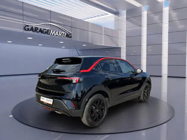 Opel Mokka 1.2 T 130 GS