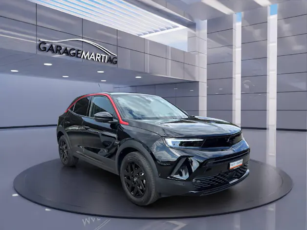 Opel Mokka 1.2 T 130 GS