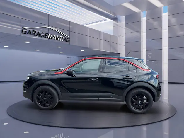 Opel Mokka 1.2 T 130 GS