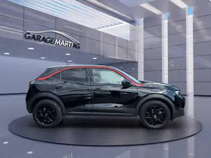 OPEL Mokka 1.2 T 130 GS