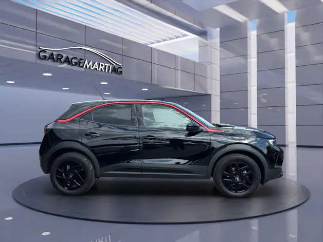 Opel Mokka 1.2 T 130 GS