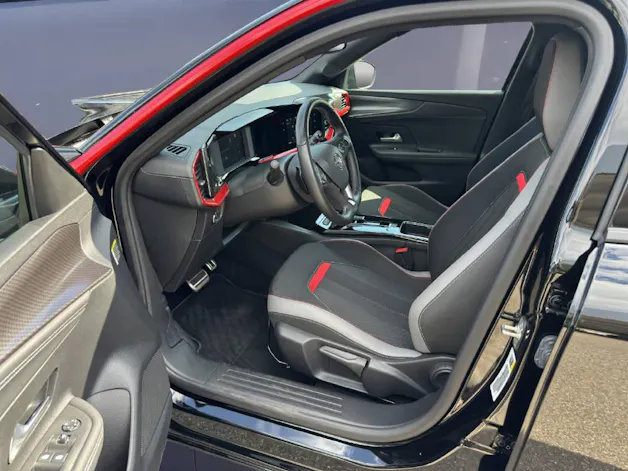 Opel Mokka 1.2 T 130 GS