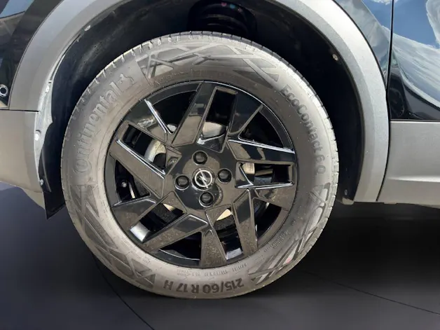Opel Mokka 1.2 T 130 GS