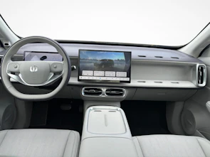 Fahrzeugbild LEAPMOTOR B10 1.5 Hybrid EV