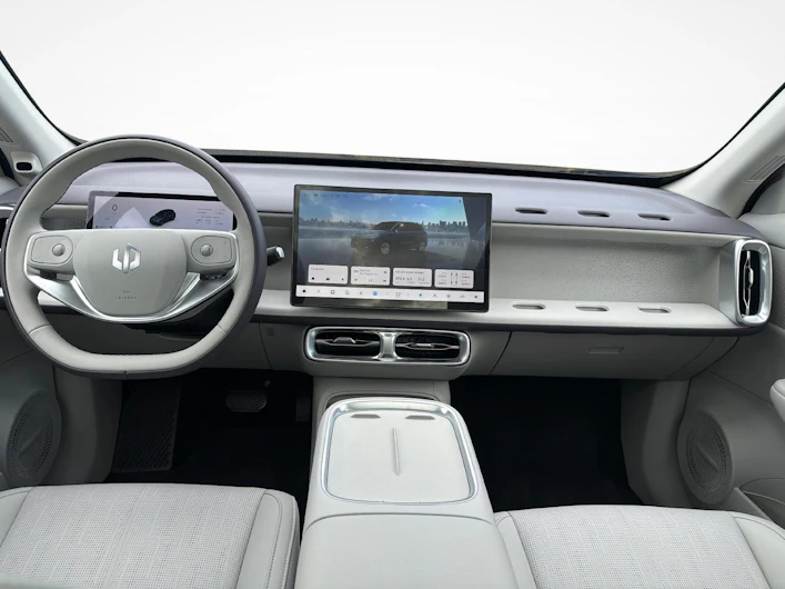 Fahrzeugbild LEAPMOTOR B10