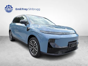 Fahrzeugbild LEAPMOTOR B10 1.5 Hybrid EV