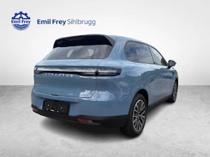 Fahrzeugbild LEAPMOTOR B10 1.5 Hybrid EV