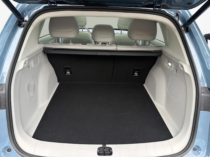 Fahrzeugbild LEAPMOTOR B10