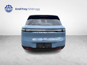 Fahrzeugbild LEAPMOTOR B10 1.5 Hybrid EV