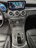 MERCEDES-BENZ C 300 d 4Matic AMG Line Kombi