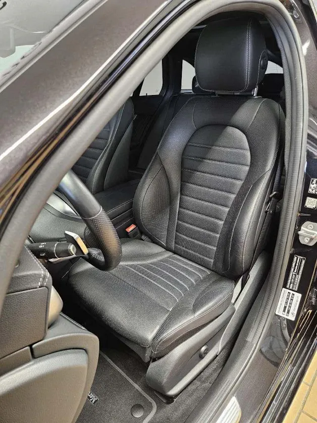 MERCEDES-BENZ C 300 d 4Matic AMG Line Kombi