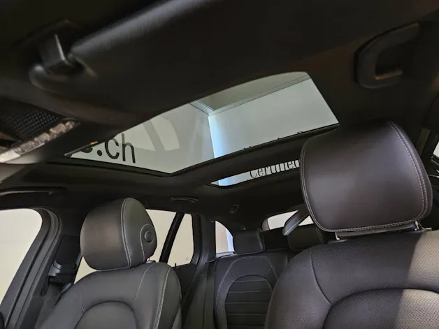 MERCEDES-BENZ C 300 d 4Matic AMG Line Kombi
