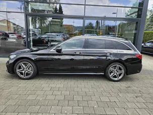 MERCEDES-BENZ C 300 d 4Matic AMG Line Kombi
