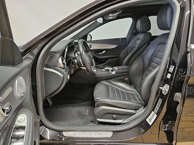 MERCEDES-BENZ C 300 d 4Matic AMG Line Kombi