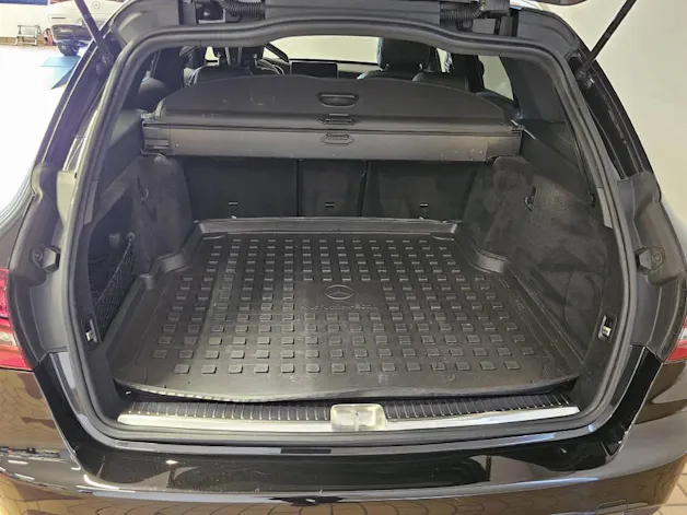 MERCEDES-BENZ C 300 d 4Matic AMG Line Kombi