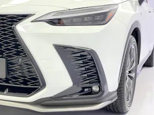 Lexus NX 350h F-Sport AWD