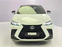 Lexus NX 350h F-Sport AWD