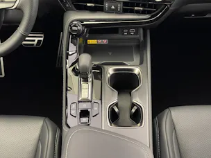 Lexus NX 350h F-Sport AWD