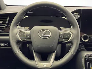 Lexus NX 350h F-Sport AWD