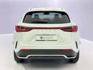 Lexus NX 350h F-Sport AWD