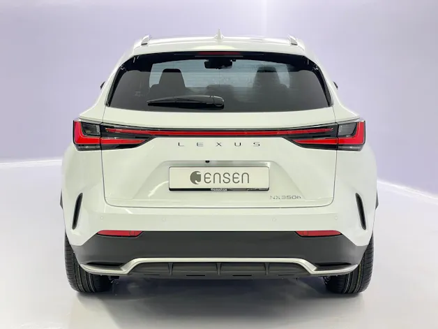 Lexus NX 350h F-Sport AWD
