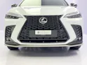 Lexus NX 350h F-Sport AWD