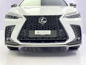 Lexus NX 350h F-Sport AWD