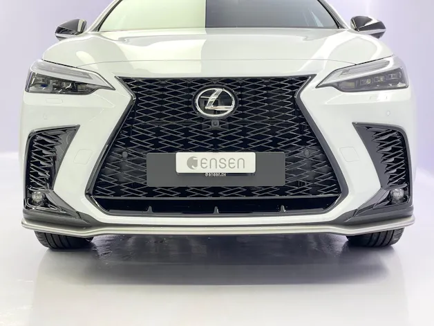 Lexus NX 350h F-Sport AWD