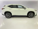 Lexus NX 350h F-Sport AWD